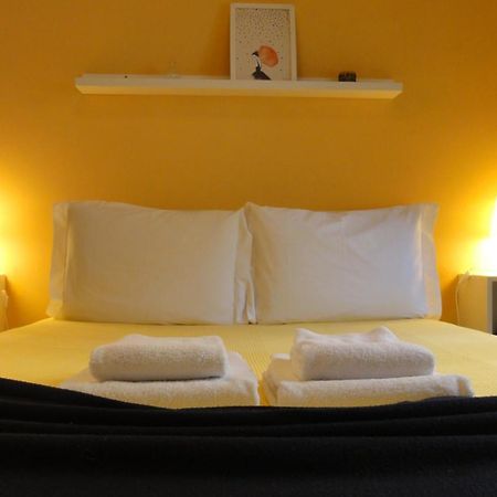 Campo Santana Apartment Lisbon Exterior photo