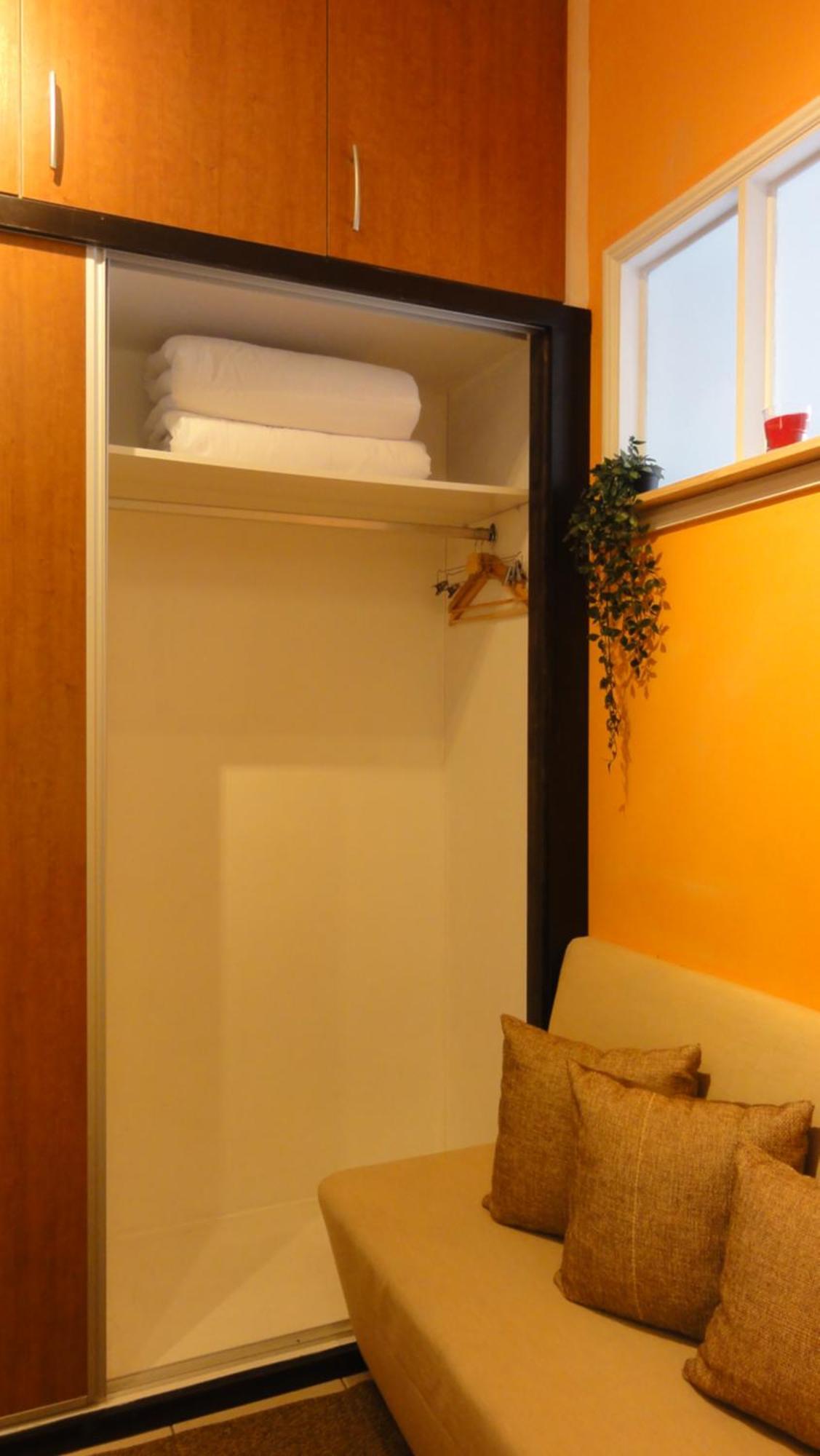 Campo Santana Apartment Lisbon Exterior photo