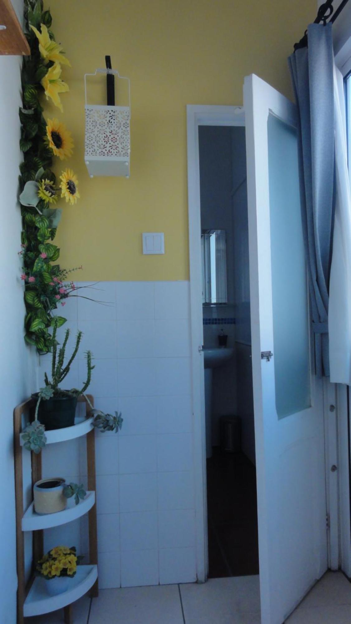Campo Santana Apartment Lisbon Exterior photo