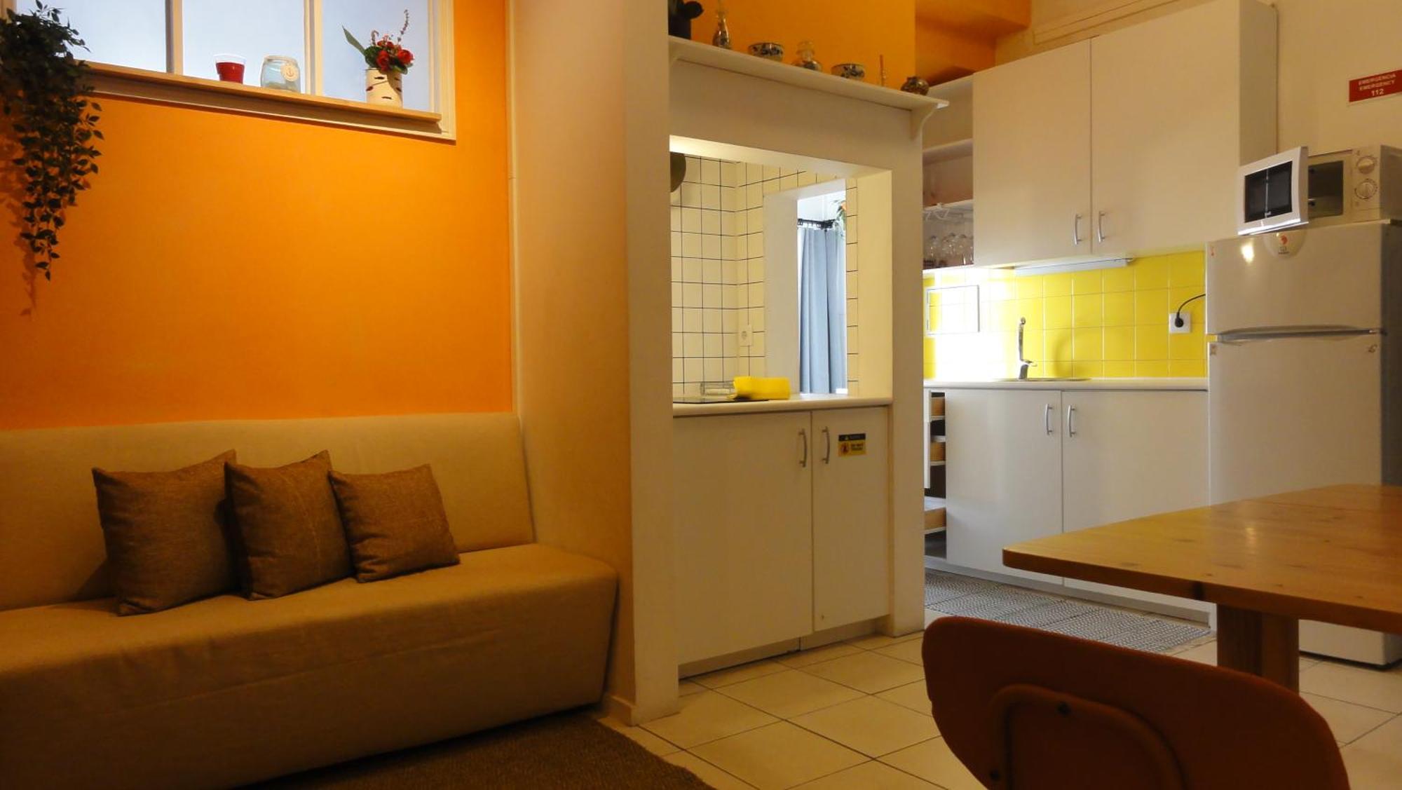 Campo Santana Apartment Lisbon Exterior photo