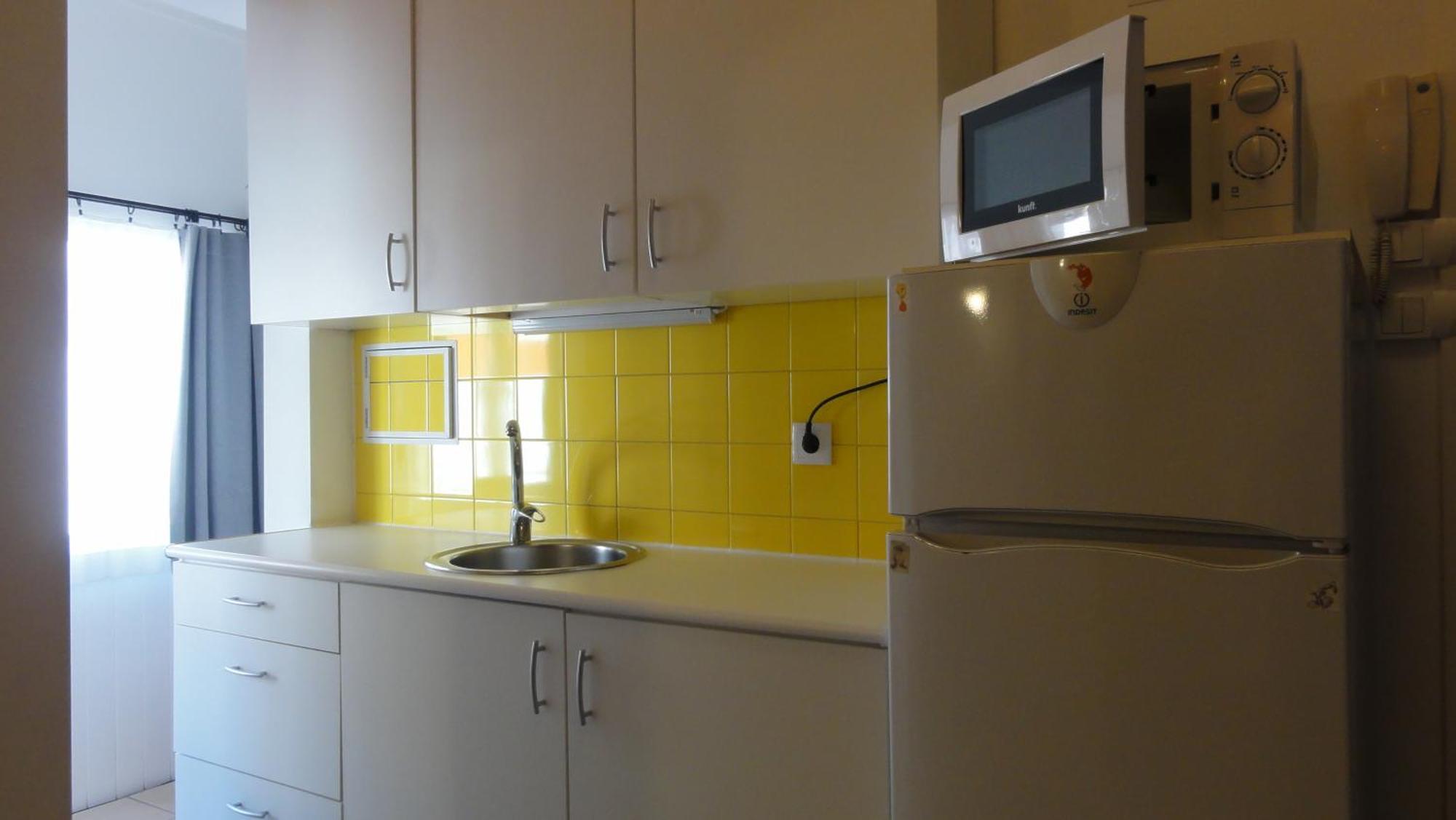 Campo Santana Apartment Lisbon Exterior photo